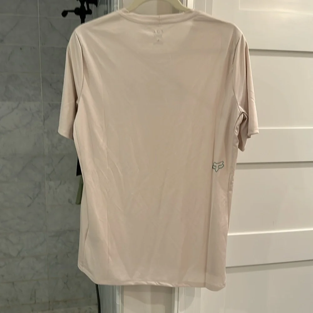 Fox Ranger Moth Shirt - Picture 4 of 5